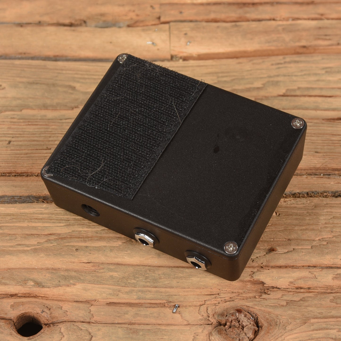 Benson Germanium Fuzz Effects and Pedals / Fuzz