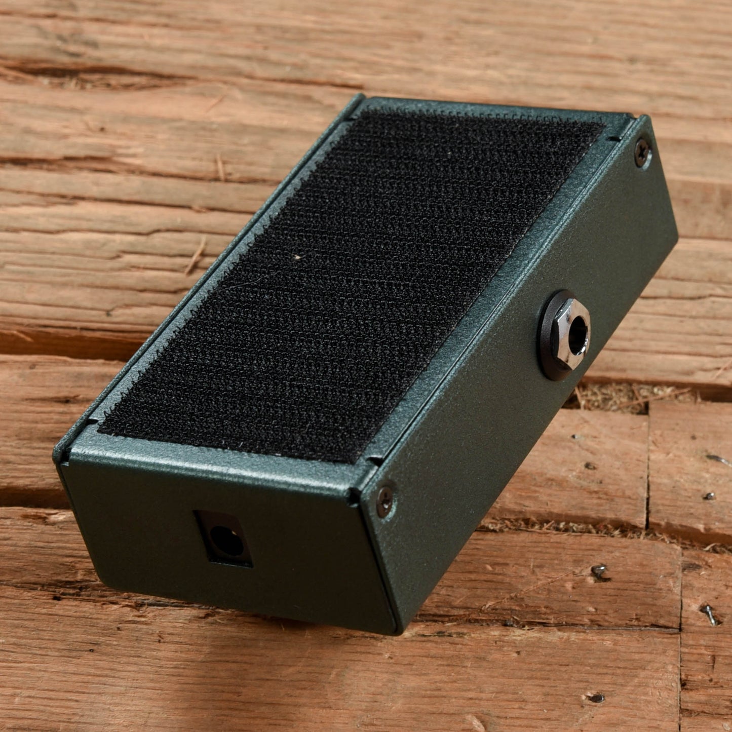 Benson Germanium Boost Effects and Pedals / Overdrive and Boost