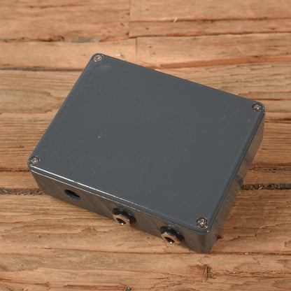 Benson Preamp Effects and Pedals / Preamps