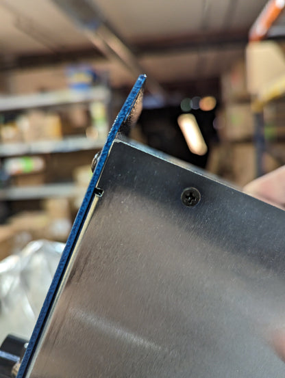 Benson Studio Tall Bird Spring Reverb Effect Rack Pro Audio / Outboard Gear / Multi-Effect