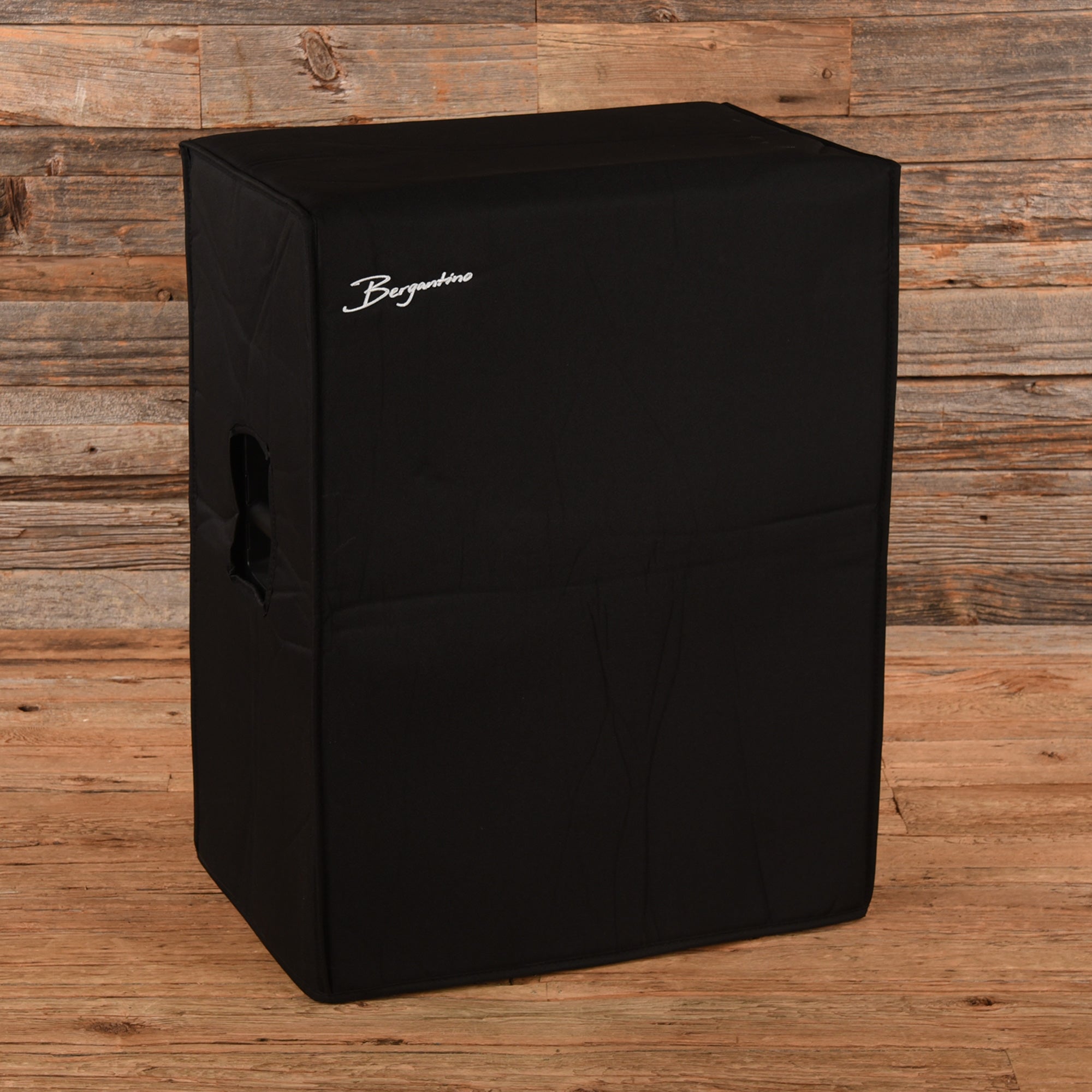 Bergantino 410NXTC 4x10 Bass Cabinet – Chicago Music Exchange