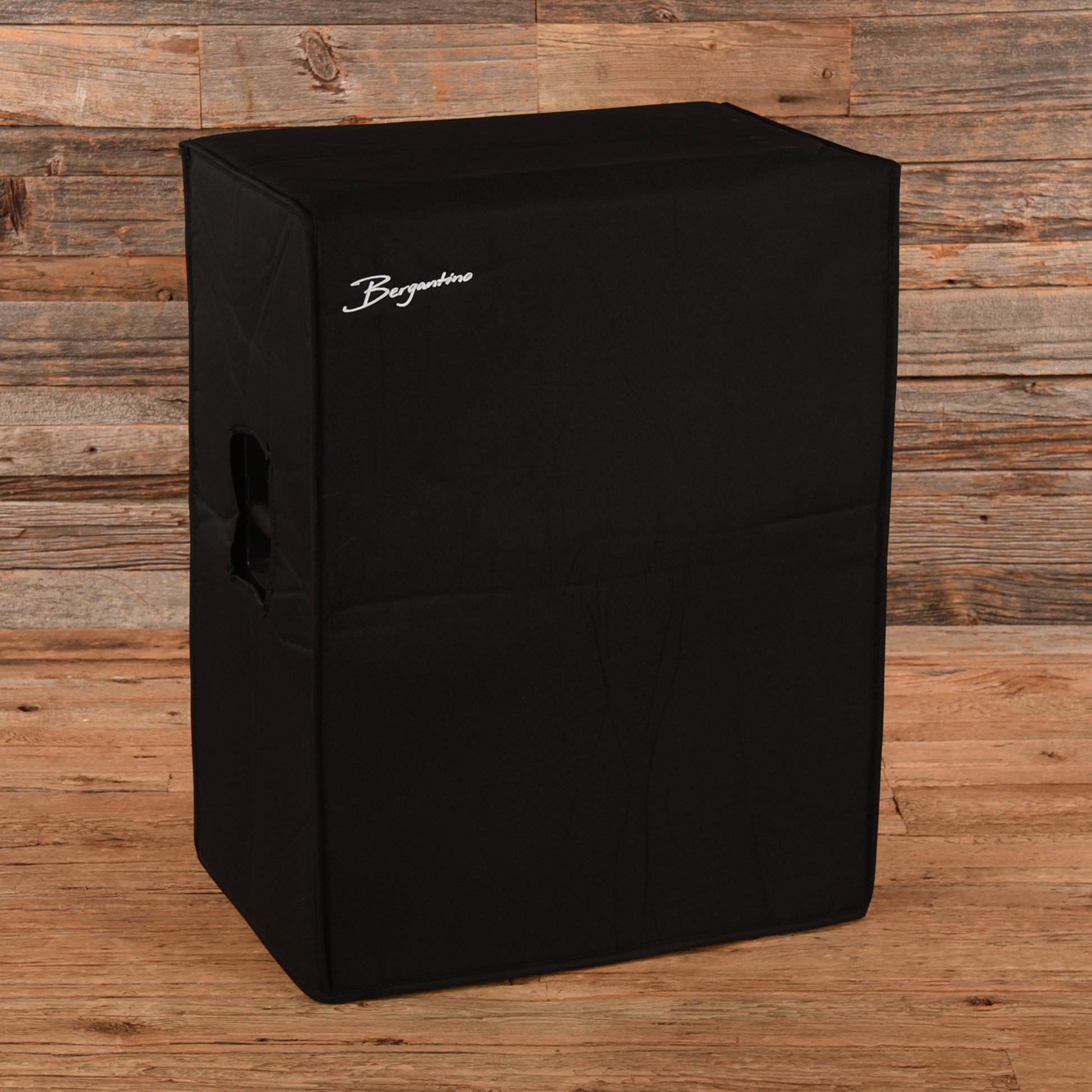 Bergantino 410NXTC 4x10 Bass Cabinet Amplifiers