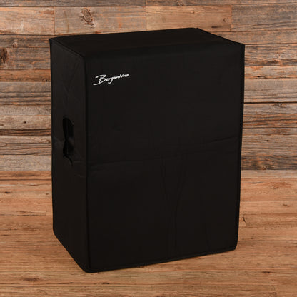 Bergantino 410NXTC 4x10 Bass Cabinet Amplifiers