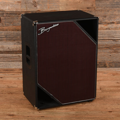 Bergantino 410NXTC 4x10 Bass Cabinet Amplifiers