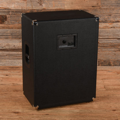 Bergantino 410NXTC 4x10 Bass Cabinet Amplifiers