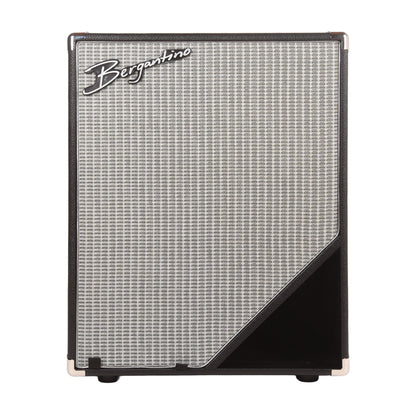 Bergantino HPN210 High Power Neo 2x10 Bass Amp Cab 8 Ohm Black Bronco Amplifiers