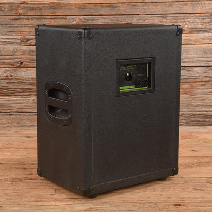 Bergantino HDN210 400-Watt 2x10" Bass Speaker Cab Amps / Bass Amps / Bass Cabinets