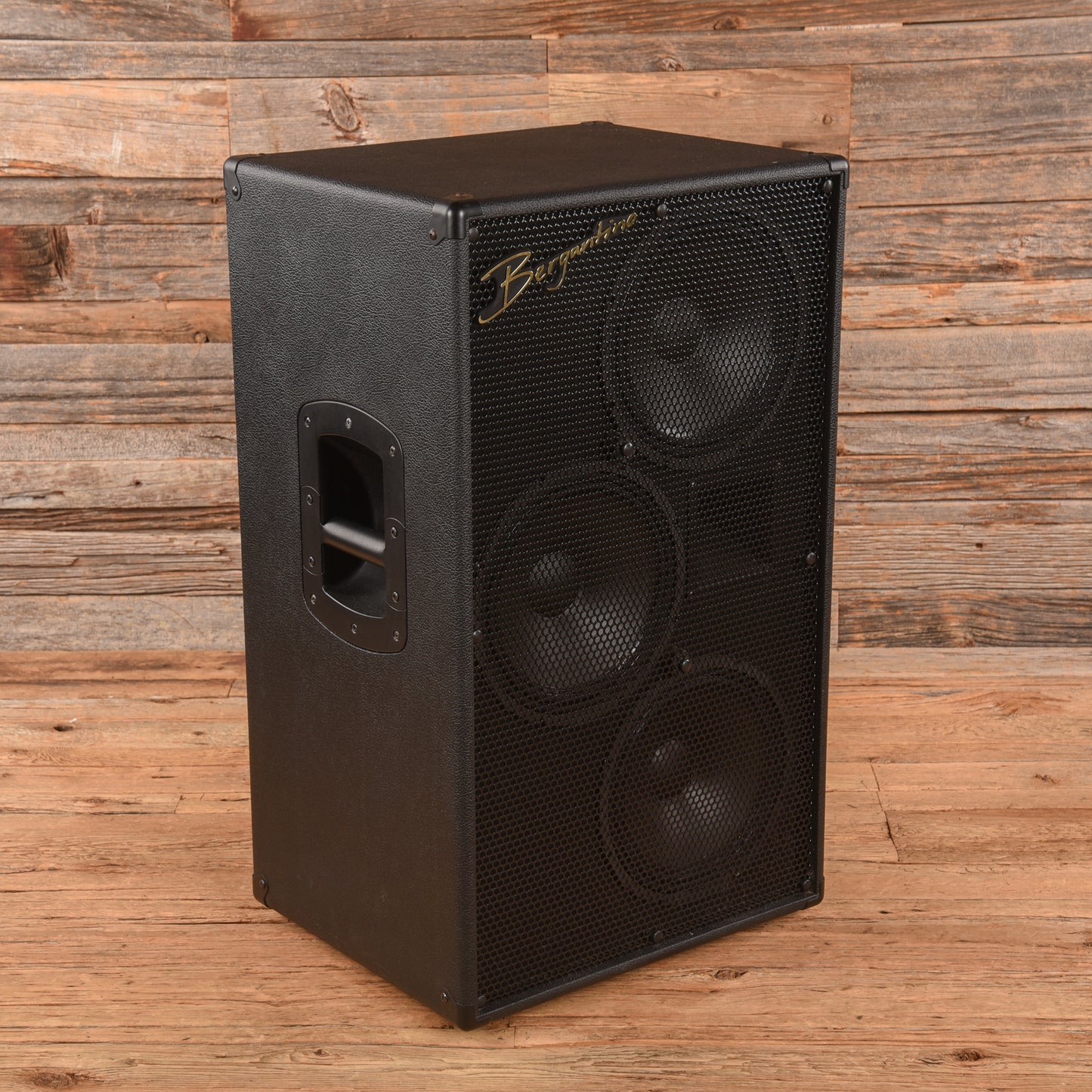Bergantino HG410 Bass Cabinet Amps / Bass Amps / Bass Cabinets