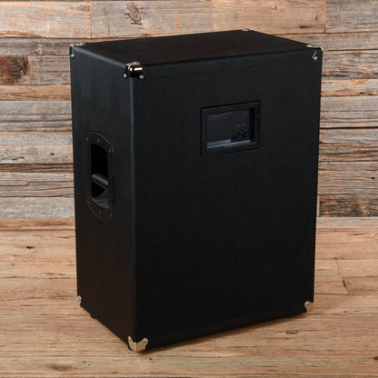 Bergantino NVX410 4x10 Bass Cabinet Amps / Bass Amps / Bass Cabinets