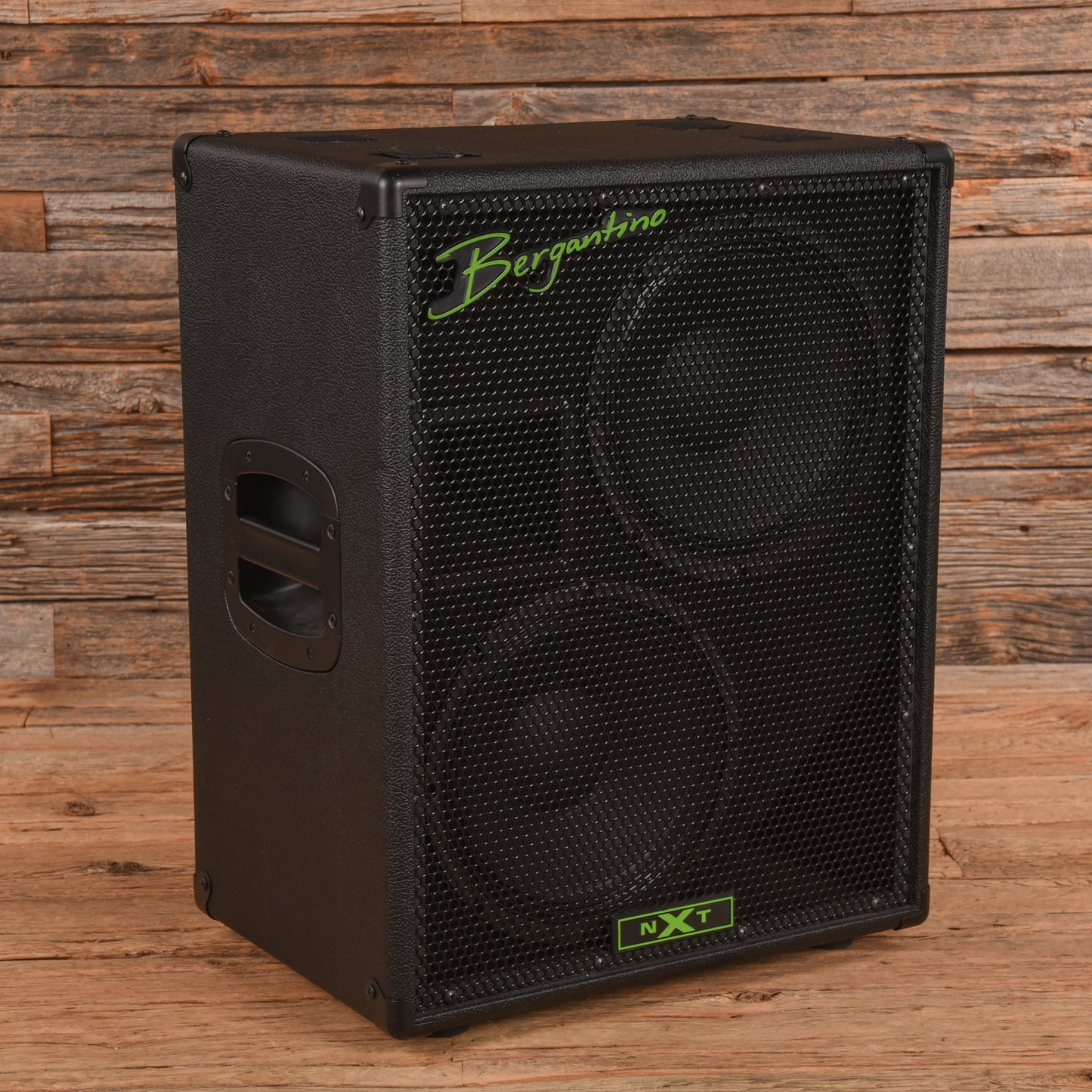 Bergantino NXT 2x10 Cabinet Amps / Bass Amps / Bass Cabinets