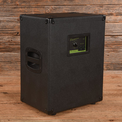 Bergantino NXT 2x10 Cabinet Amps / Bass Amps / Bass Cabinets