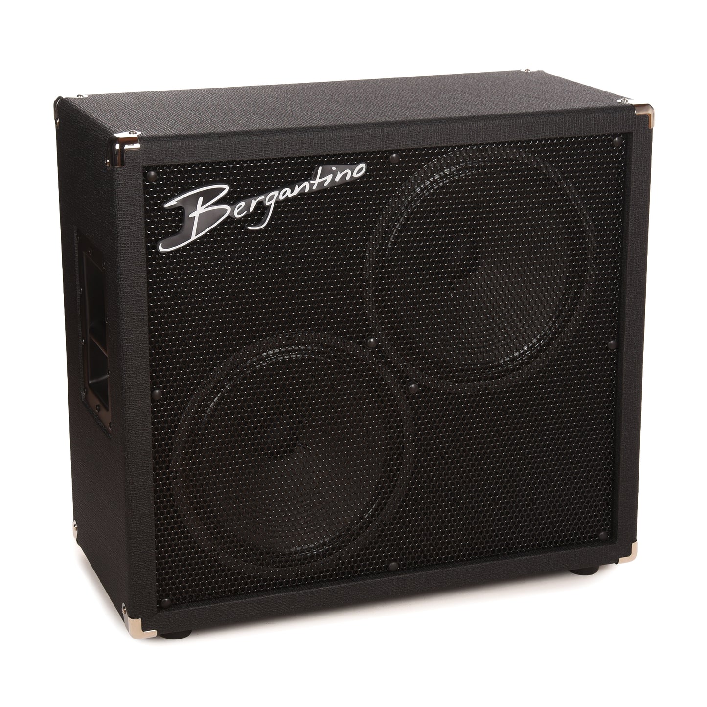 Bergantino AD212 2x12 Electric Guitar Speaker Cabinet Amps / Guitar Amps / Guitar Cabinets