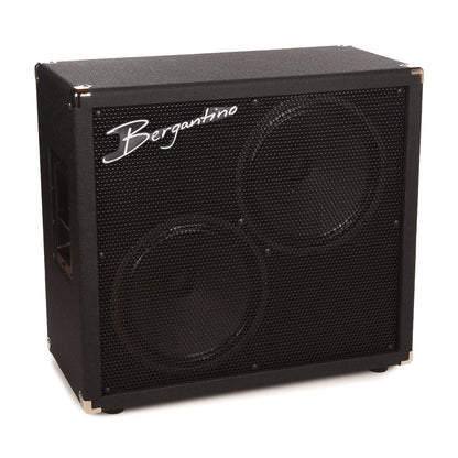 Bergantino AD212 2x12 Electric Guitar Speaker Cabinet Amps / Guitar Amps / Guitar Cabinets