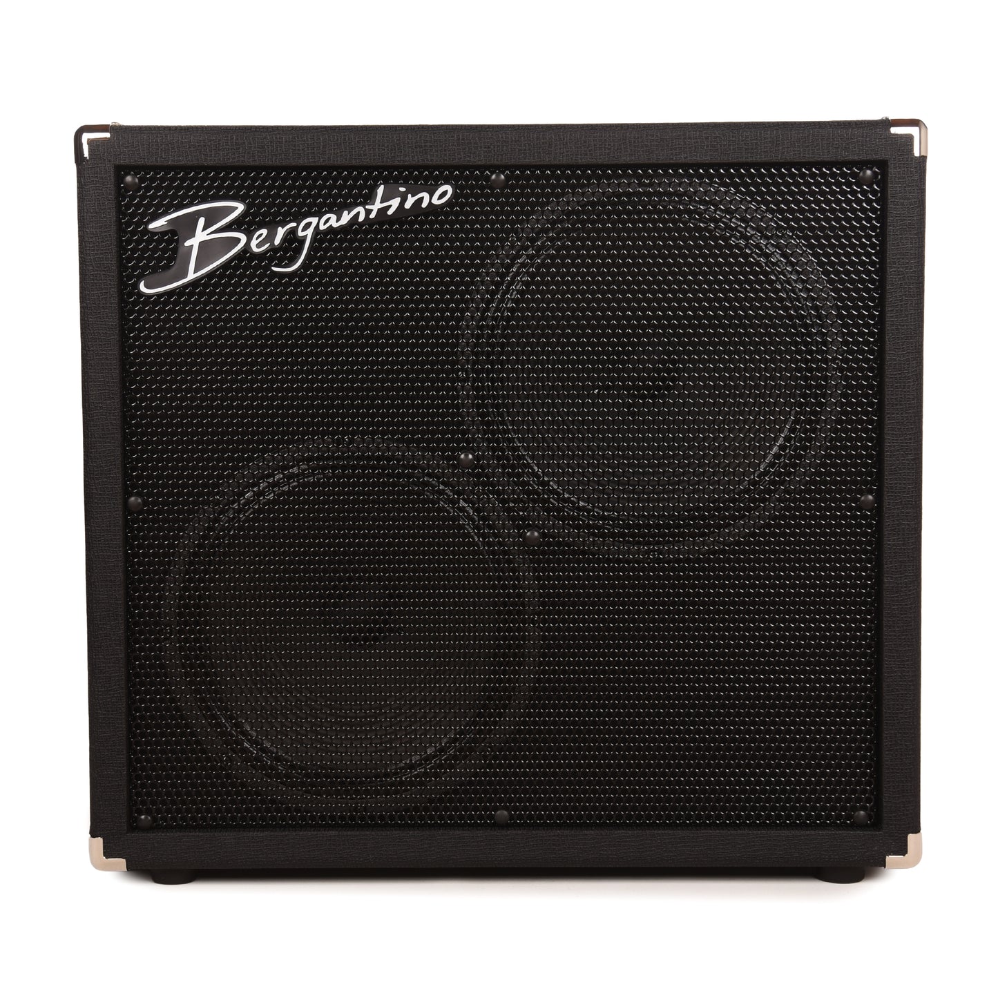 Bergantino AD212 2x12 Electric Guitar Speaker Cabinet Amps / Guitar Amps / Guitar Cabinets