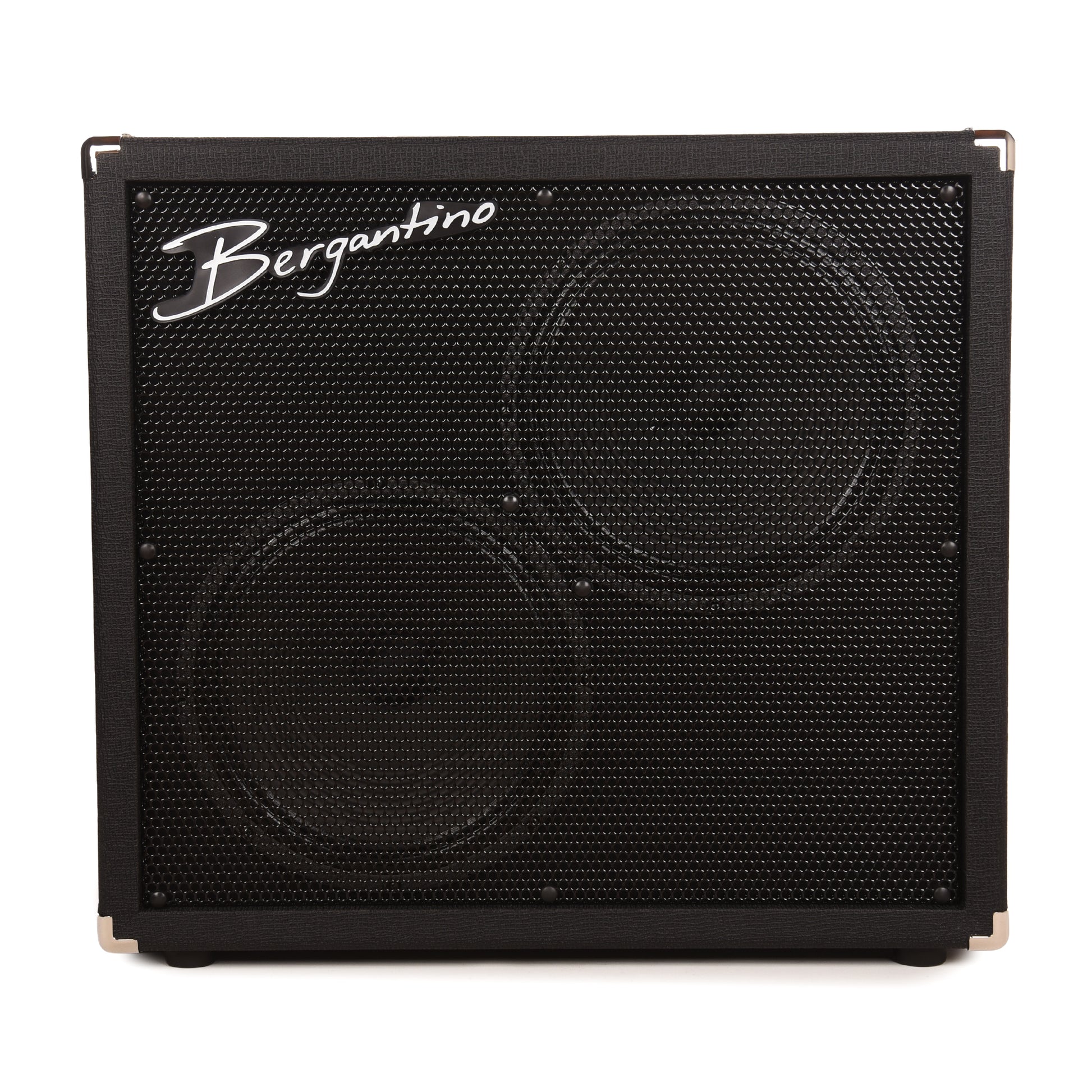 Bergantino AD212 2x12 Electric Guitar Speaker Cabinet Amps / Guitar Amps / Guitar Cabinets