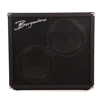 Bergantino AD212 2x12 Electric Guitar Speaker Cabinet Amps / Guitar Amps / Guitar Cabinets