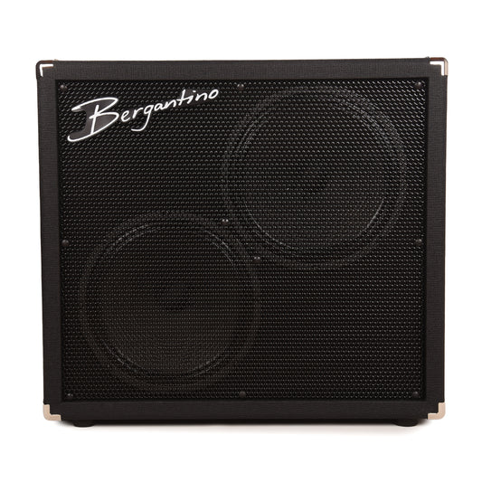 Bergantino AD212 2x12 Electric Guitar Speaker Cabinet Amps / Guitar Amps / Guitar Cabinets