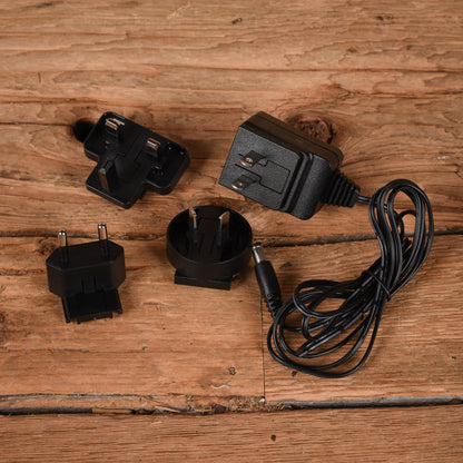 Bergantino Super Pre Bass Preamp Pedal Effect Pedals