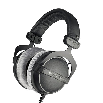 beyerdynamimc DT 770 Pro 250 Ohm Studio Headphones Headphones
