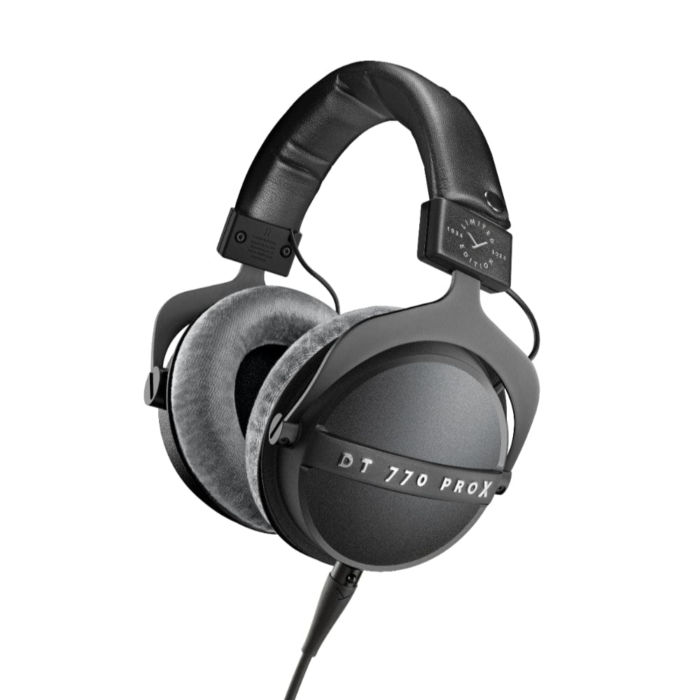 beyerdynamic DT 770 PRO X Limited Edition Headphones – Chicago Music  Exchange