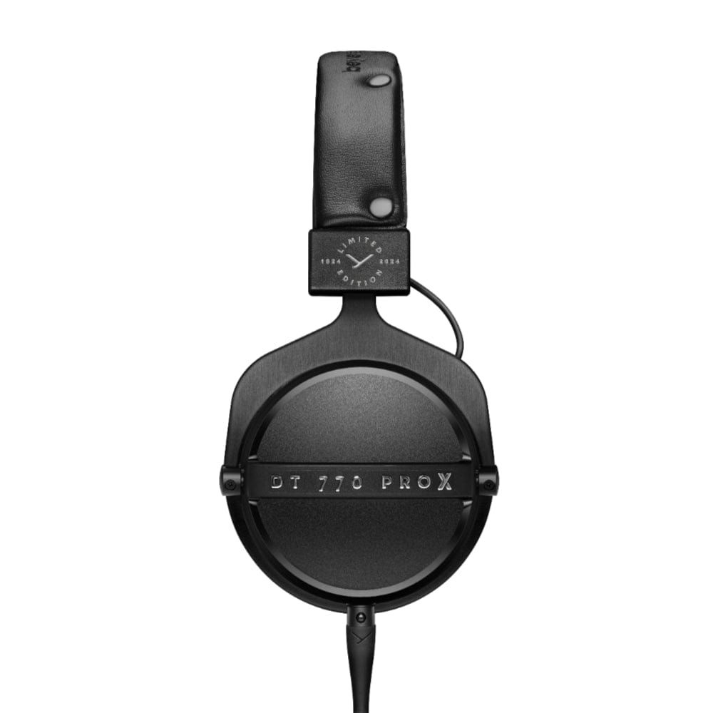 beyerdynamic DT 770 PRO X Limited Edition Headphones Home Audio / Headphones / Over-ear Headphones