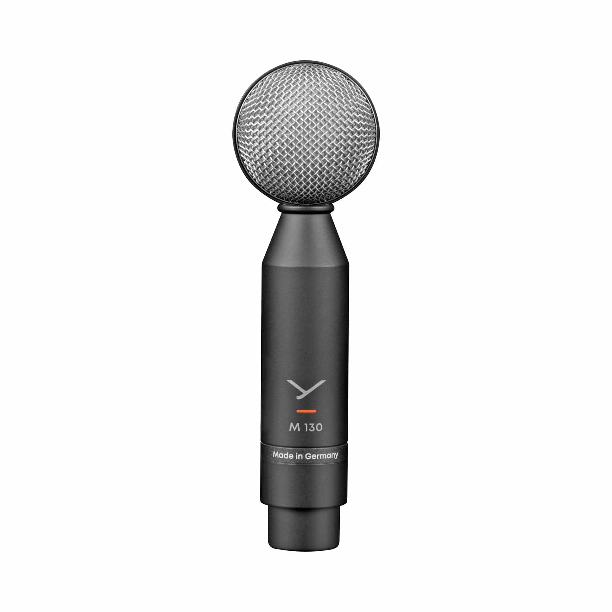 beyerdynamic M 130 Dynamic Double-Ribbon Microphone Pro Audio / Microphones