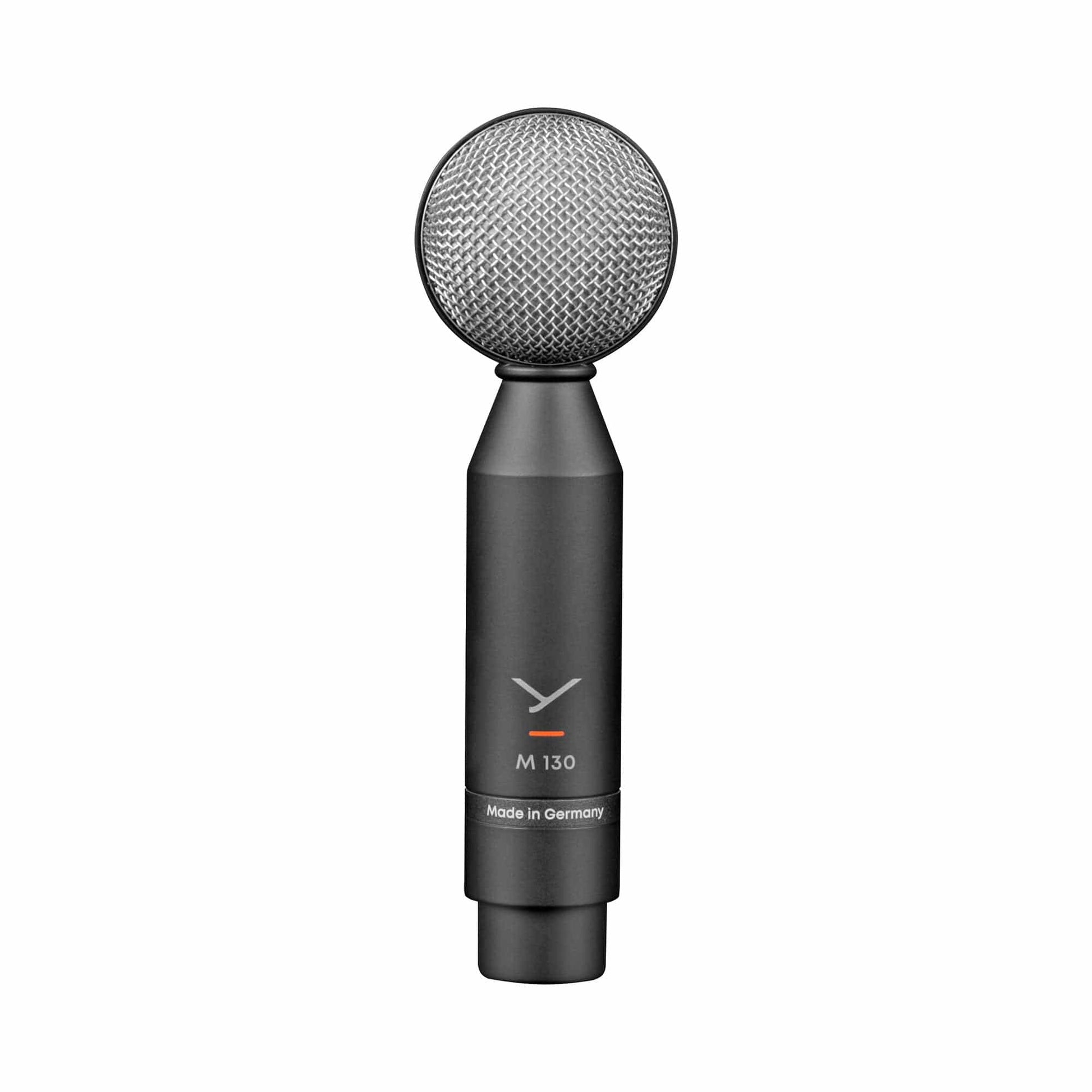 beyerdynamic M 130 Dynamic Double-Ribbon Microphone Pro Audio / Microphones