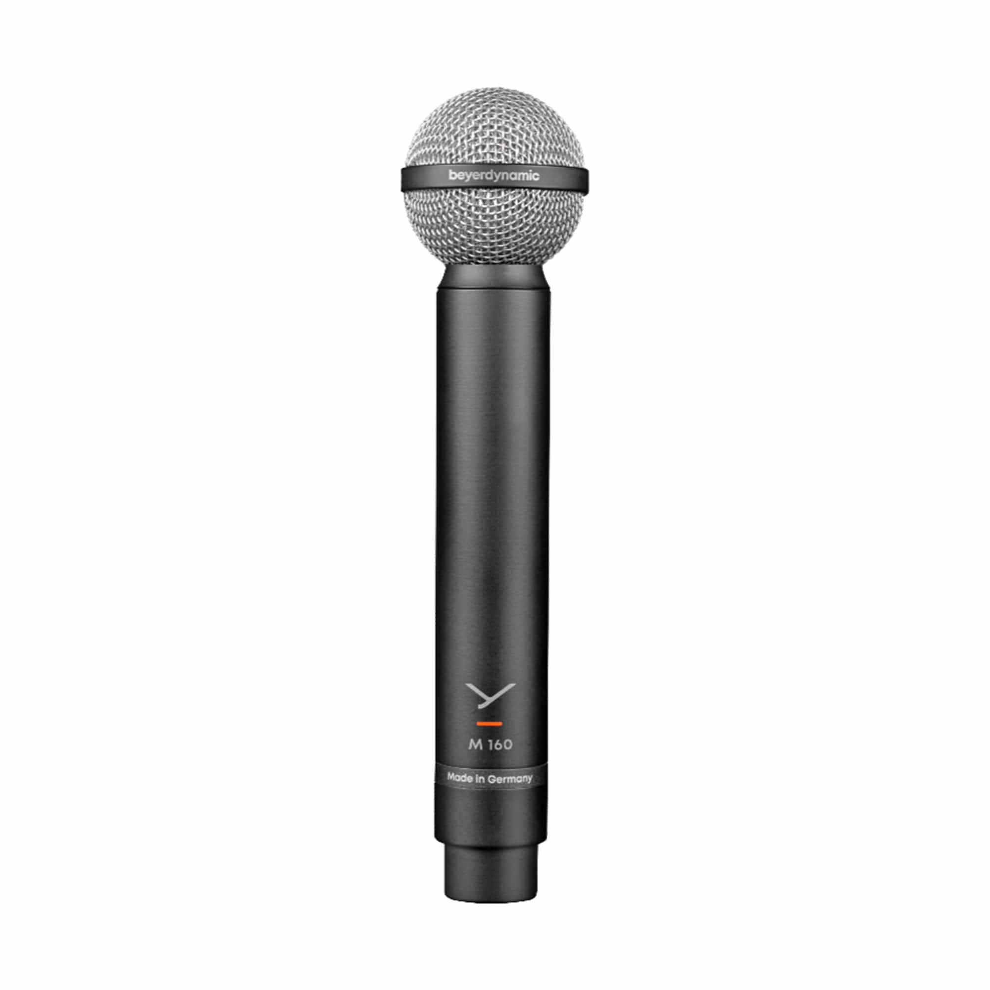 beyerdynamic M 160 Dynamic DoubleRibbon Microphone Chicago Music