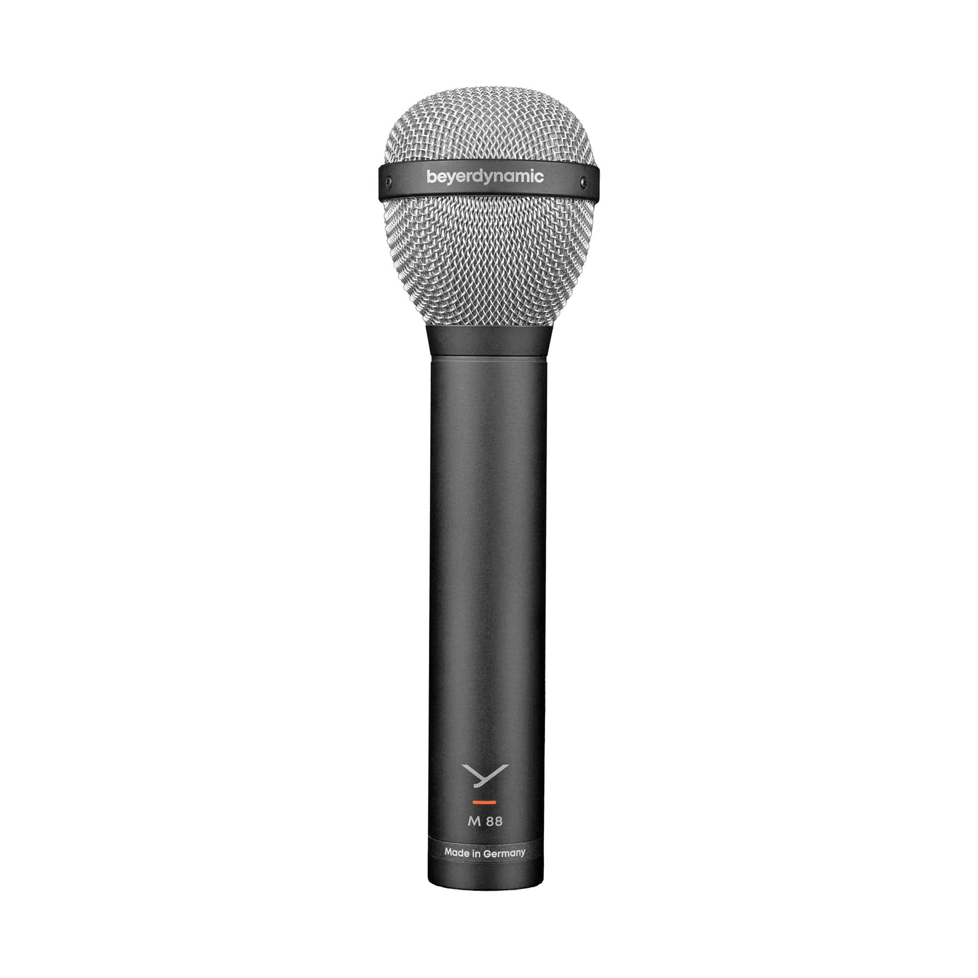 beyerdynamic M 88 Dynamic Microphone Pro Audio / Microphones