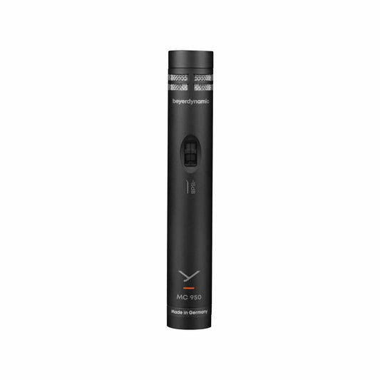 beyerdynamic MC 950 Condenser Microphone Pro Audio / Microphones