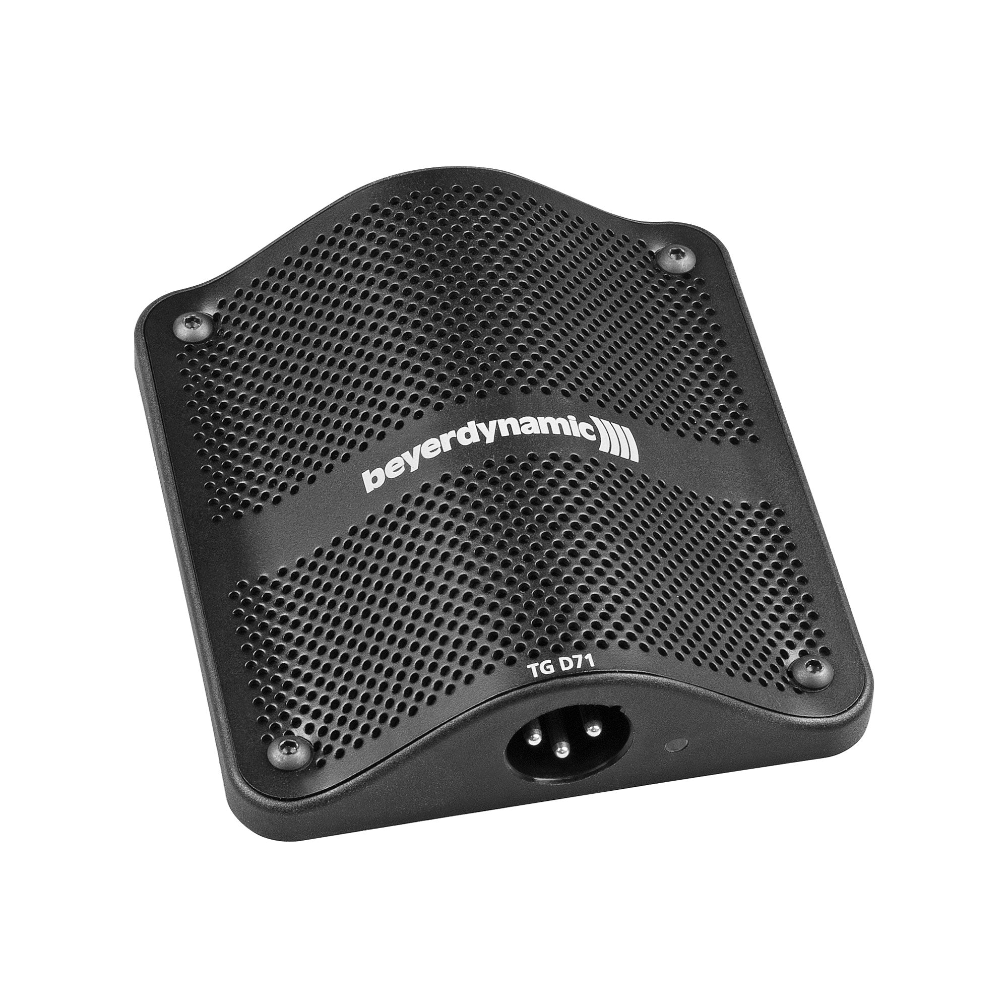 beyerdynamic TG D71 Condenser Boundary Microphone Pro Audio / Microphones
