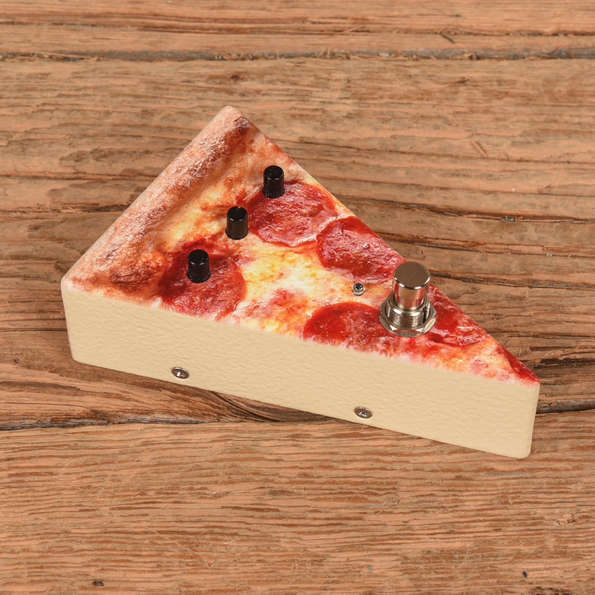 Big Ear Effects Slice of Pie Fuzz Effects and Pedals / Fuzz
