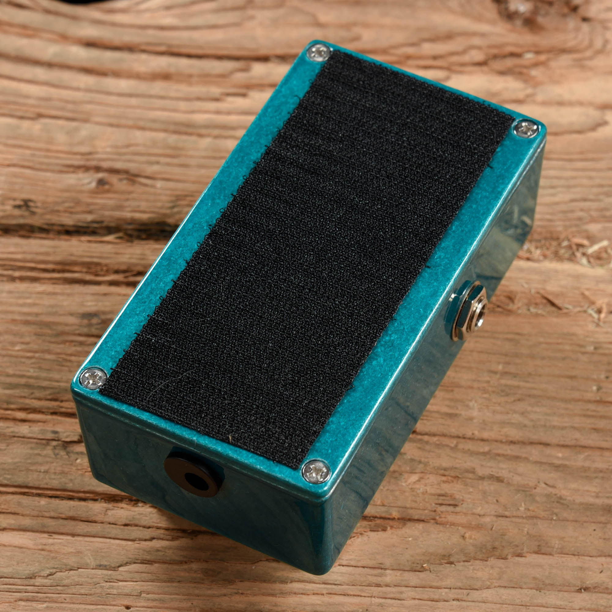Big Ear Effects Albie Ambient Modulator Effects and Pedals / Reverb