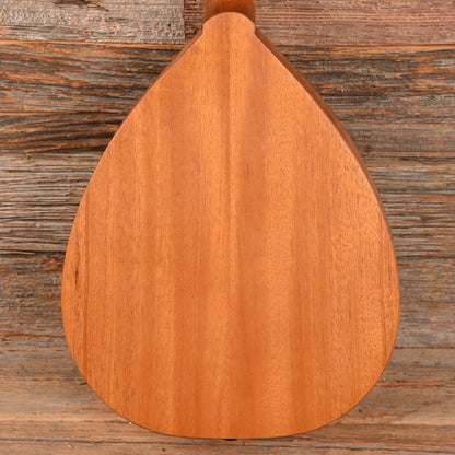 Big Muddy Mandolin M-11JW Natural Folk Instruments / Mandolins