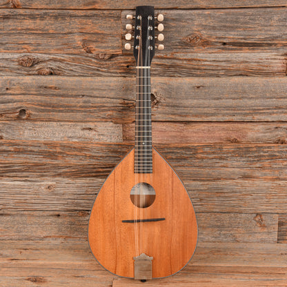 Big Muddy Mandolin M-11JW Natural Folk Instruments / Mandolins
