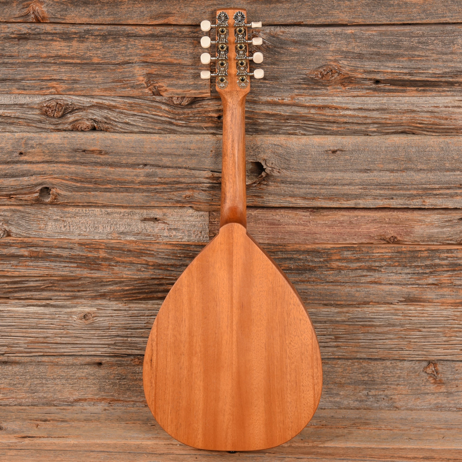 Big Muddy Mandolin M-11JW Natural Folk Instruments / Mandolins
