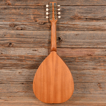 Big Muddy Mandolin M-11JW Natural Folk Instruments / Mandolins