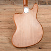 BilT S.S. Zaftig Custom Natural Electric Guitars / Semi-Hollow