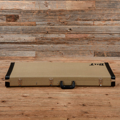 BilT Volare Sunburst Electric Guitars / Semi-Hollow