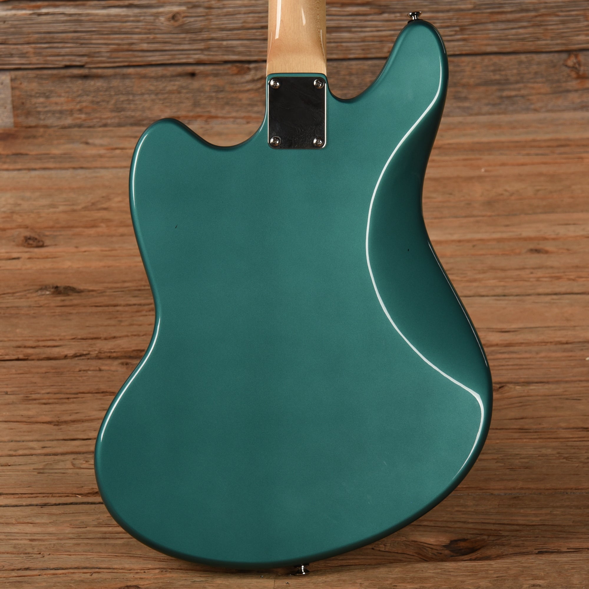 BilT Relevator Blue Electric Guitars / Solid Body