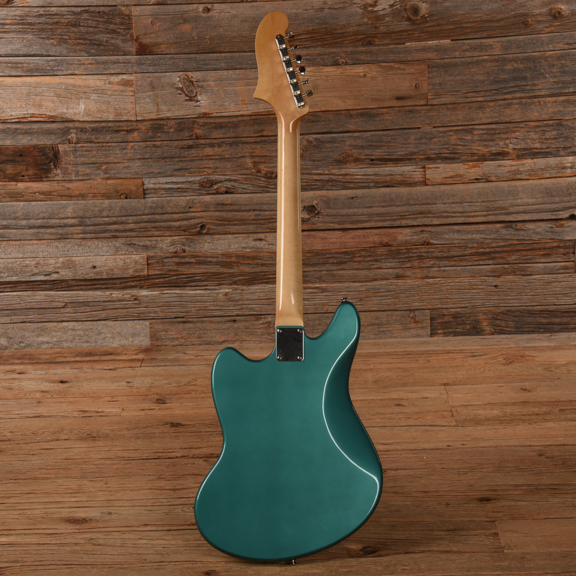 BilT Relevator Blue Electric Guitars / Solid Body