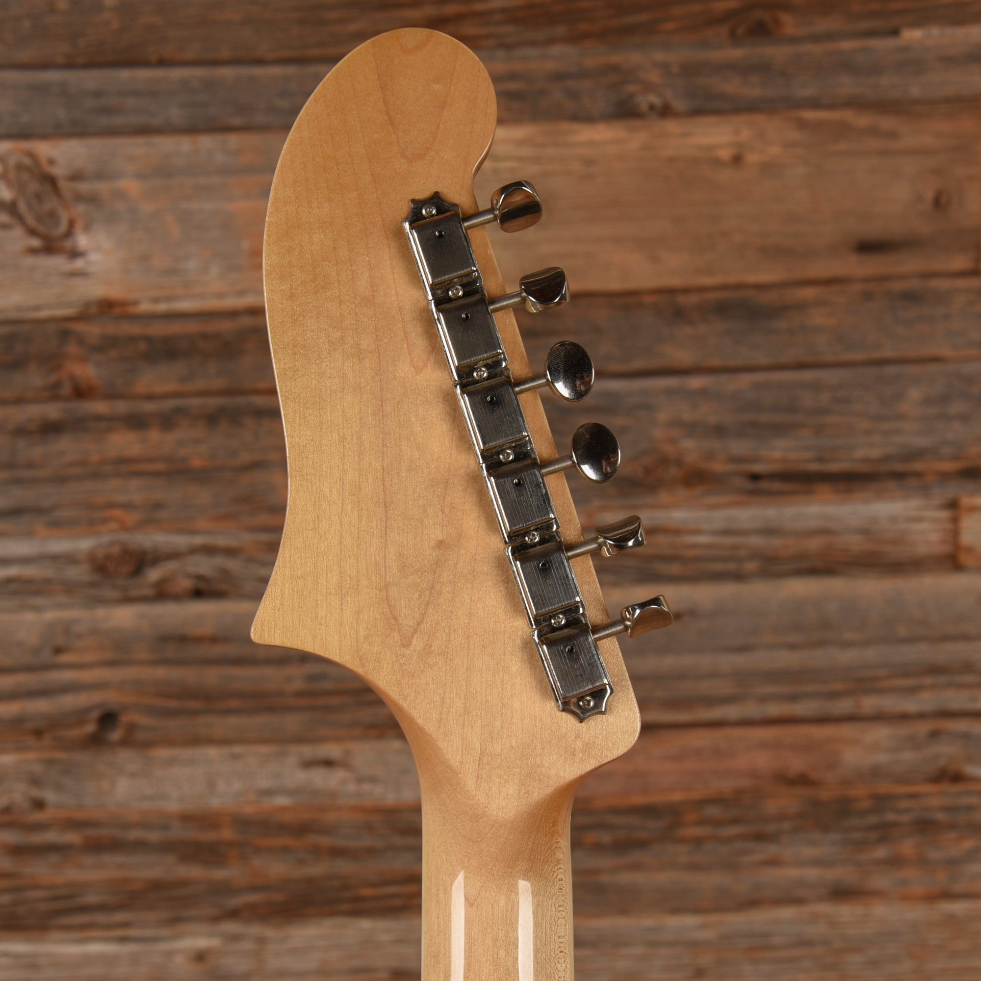 BilT Relevator Blue Electric Guitars / Solid Body