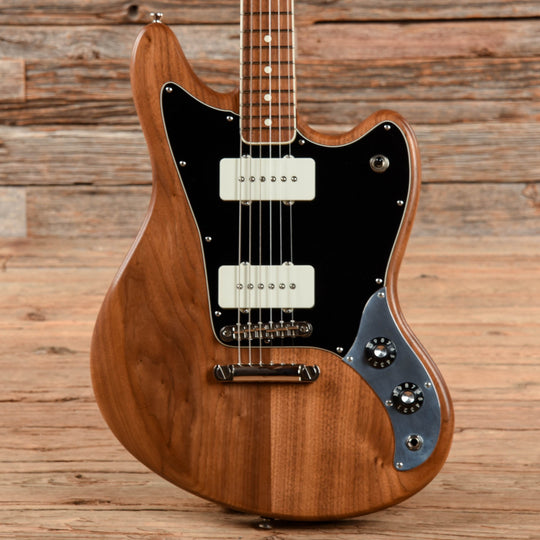 BilT Relevator Walnut Electric Guitars / Solid Body