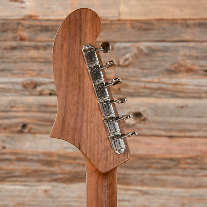 BilT Relevator Walnut Electric Guitars / Solid Body