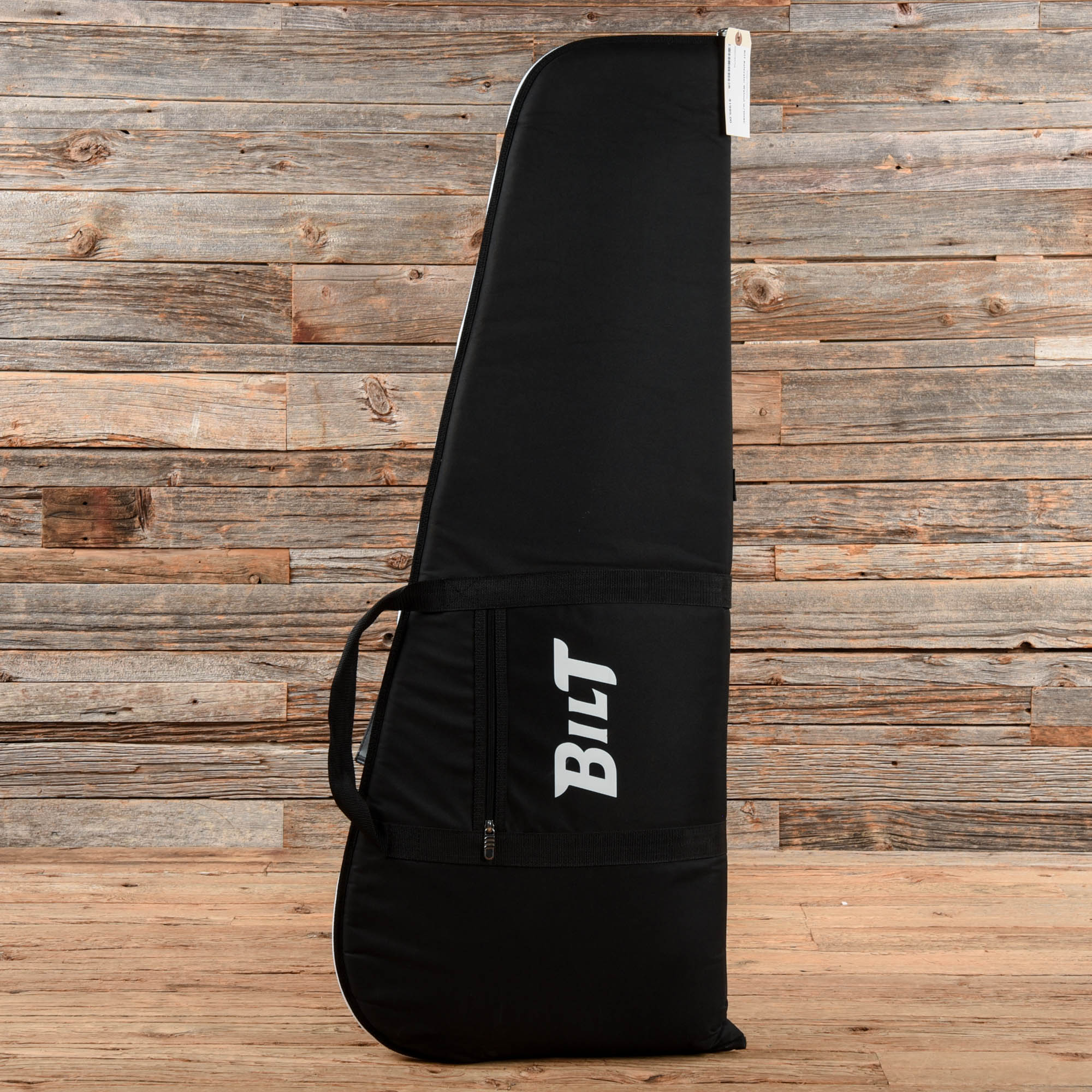 BilT Relevator Walnut Electric Guitars / Solid Body