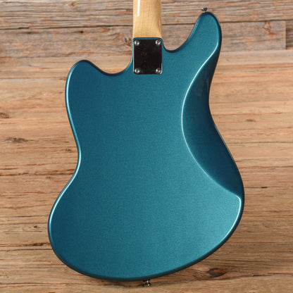 BilT Revelator Lake Placid Blue Electric Guitars / Solid Body