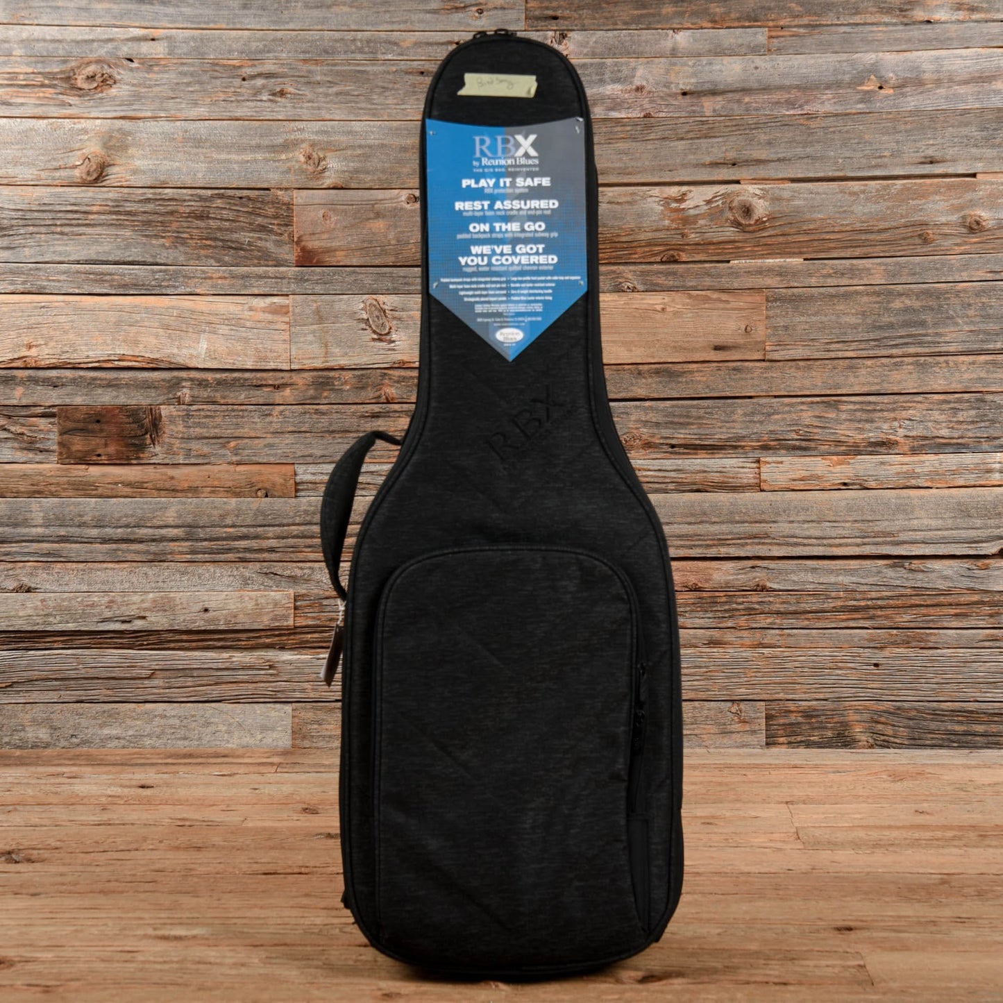 Birdsong Contender Bass Natural 2022 Bass Guitars / 4-String