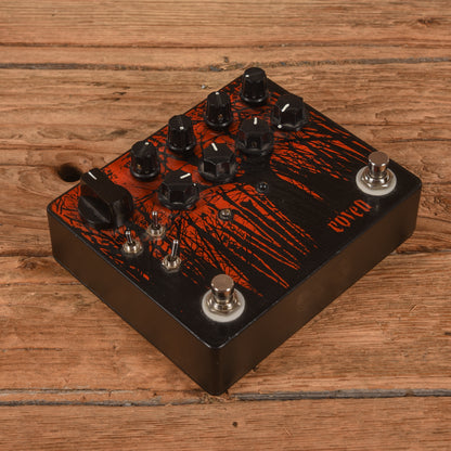 Black Arts Toneworks Coven Effects and Pedals / Fuzz