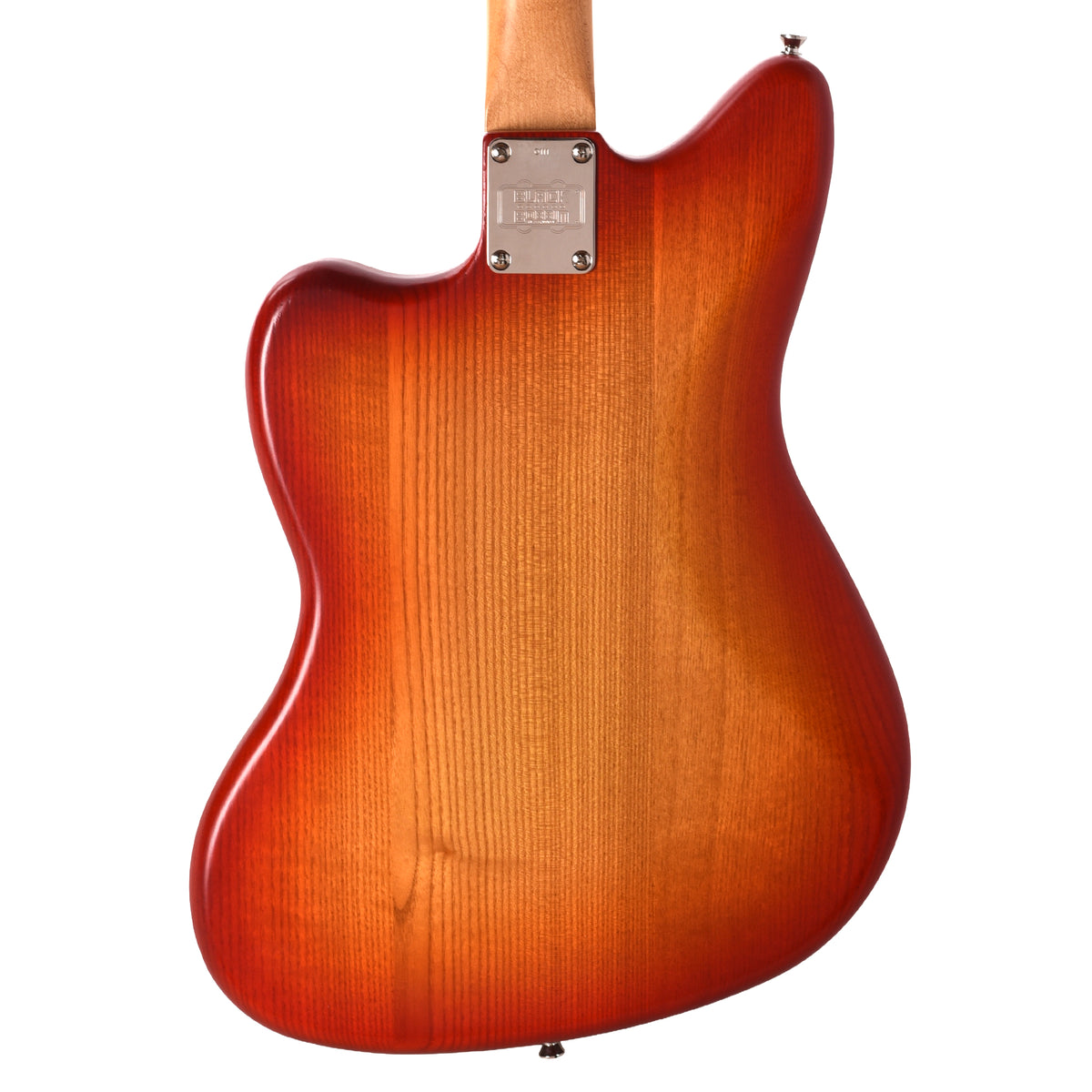 Black Bobbin Morganfield Cherry Sunburst Electric Guitars