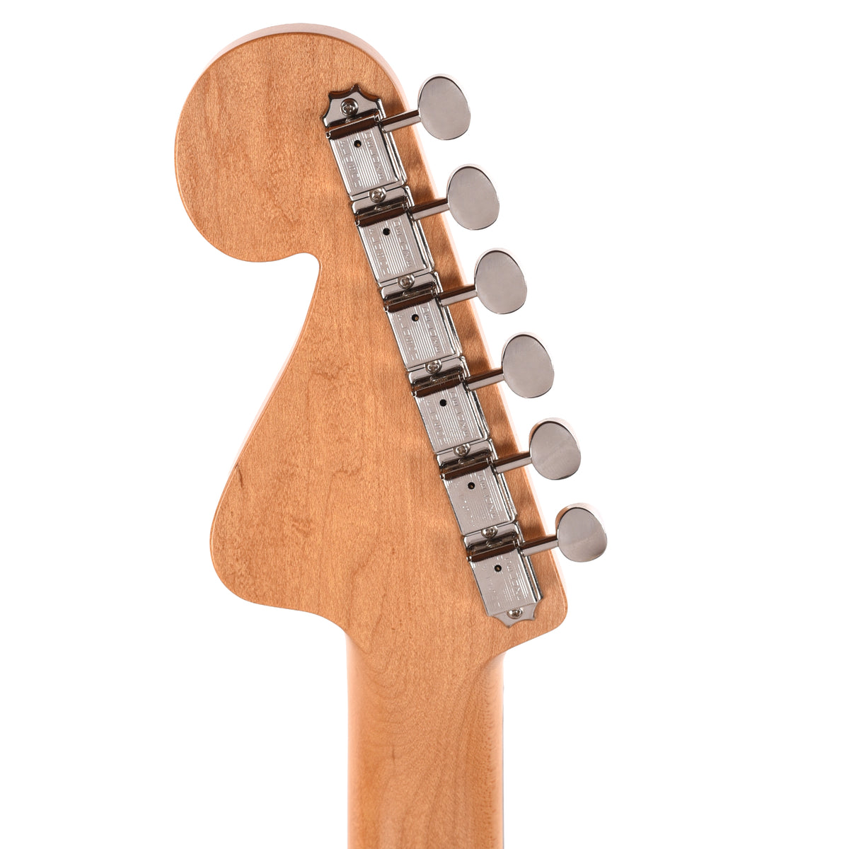 Black Bobbin Morganfield Cherry Sunburst Electric Guitars